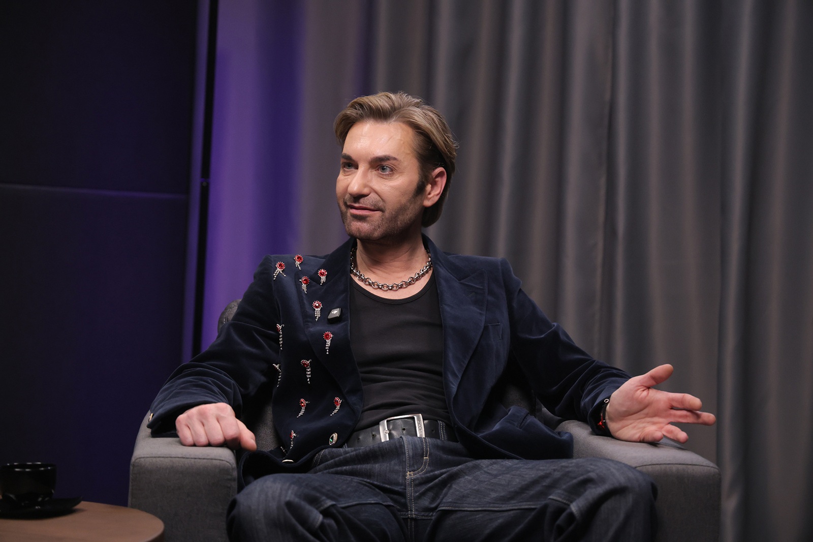 "Починається автоматна стрілянина". EL Кравчук шокував спогадами про "лихі 90-ті"